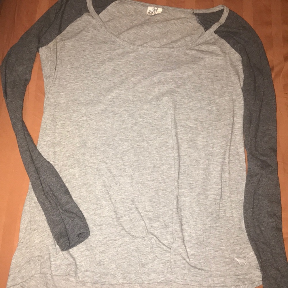 PINK T-shirt